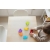 MELI SOFT BIBI 6 EL. PUZZLE SENSORYCZNE BALANCE 70240