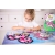 MELI MINIS PONY 50322 MINI WAFLE KLOCKI 1000 elementów