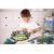 MELI MINIS ROBOT 50324 MINI WAFLE KLOCKI 1000 elementów