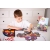 MELI MINIS AUTA 50325 MINI WAFLE KLOCKI 1000 elementów