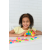 MELI BASIC NEON EDU 50093 WAFLE KLOCKI 1200 elementów