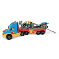 SUPER TRUCK Z AUTAMI BAGGY WADER 36620