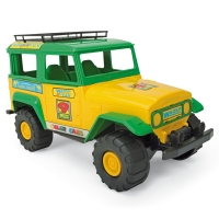 COLOR CARS AUTO TERENOWE SAFARI WADER 37092