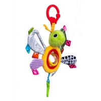 ZAWIESZKA MOTYL LULU DUMEL BALIBAZOO 80179