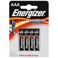 BATERIE ALKALICZNE AAA - LR03