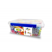 MELI MAXI CONSTRUCTOR EDU 50426 WAFLE KLOCKI 400 elementów