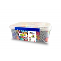 MELI MAXI CONSTRUCTOR EDU 50427 WAFLE KLOCKI 700 elementów