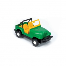 JEEP WRANGLER 23 cm WADER 37082 COLOR CARS