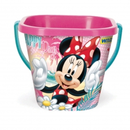 DISNEY WIADERKO KWADRATOWE 2L IML WADER 77814 MINNIE