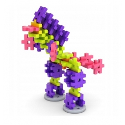 MELI MAXI CONSTRUCTOR EDU 50427 WAFLE KLOCKI 700 elementów