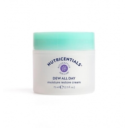 Nu Skin Krem Dew All Day moisture restore