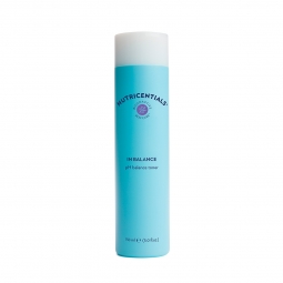 Nu Skin Toner In Balance pH