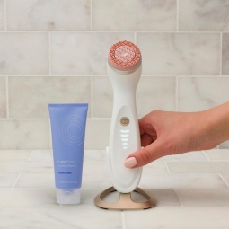 Nu Skin ageLOC LumiSpa iO Rose Gold cleansing kit - do skóry normalnej/mieszanej