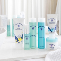 Nu Skin Toner In Balance pH