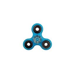 FIDGET EXTREME SPINNER METALOWY BROKAT