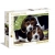 CLEMENTONI PUZZLE 500 EL HIGH QUALITY COLLECTION SZCZENIACZKI 30289