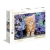 CLEMENTONI PUZZLE 500 EL HIGH QUALITY COLLECTION RUDY KOTEK W KWIATKACH 30415