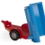 TRAKTOR Z WYWROTKĄ 38cm WADER 35002