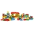 KLOCKI BLOCKS 132 EL WADER 41270