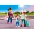 PLAYMOBIL9405 DZIEWCZYNY NA ZAKUPACH