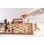 Figury szachowe Empire Paduk 4,25 cala