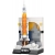 CaDA NASA SLS Artemis – rakieta kosmiczna z 197 elementów C56044W