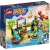 LEGO 76992 SONIC THE HEDGEHOG Wyspa dla Zwierząt Amy