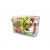 MELI BASIC BOX TRAVEL 50004 WAFLE KLOCKI 1000 elementów