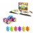 MELI BASIC BOX TRAVEL 50004 WAFLE KLOCKI 1000 elementów