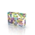 MELI BASIC PINK 50025 WAFLE KLOCKI 300 elementów