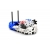 MELI BASIC POLICE 4 IN 1 50105 WAFLE KLOCKI 160 elementów