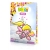 MELI MINIS PRINCESS 50326 MINI WAFLE KLOCKI 1000 elementów