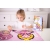 MELI MINIS PRINCESS 50326 MINI WAFLE KLOCKI 1000 elementów