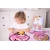 MELI MINIS PRINCESS 50326 MINI WAFLE KLOCKI 1000 elementów