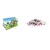 MELI MINIS FARM 50328 MINI WAFLE KLOCKI 500 elementów