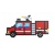 MELI MINIS FIRE 50329 MINI WAFLE KLOCKI 500 elementów