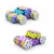 MELI MAXI CONSTRUCTOR 50422 WAFLE KLOCKI 220 elementów