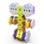 MELI MAXI CONSTRUCTOR 50422 WAFLE KLOCKI 220 elementów