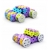 MELI MAXI CONSTRUCTOR EDU 50426 WAFLE KLOCKI 400 elementów