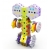 MELI MAXI CONSTRUCTOR EDU 50427 WAFLE KLOCKI 700 elementów