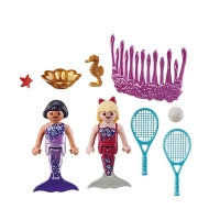 PLAYMOBIL 70881 SYRENKI PODCZAS ZABAWY FIGURKA