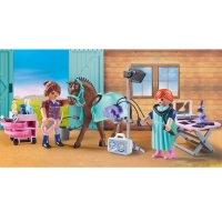 PLAYMOBIL 71241 PANI WETERYNARZ seria COUNTRY
