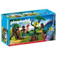 PLAYMOBIL 6891 SUMMER FUN NOCNA WYPRAWA