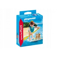 PLAYMOBIL 9354 STAND UP PADDING