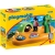 PLAYMOBIL 9119 WYSPA PIRACKA seria 1.2.3