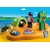 PLAYMOBIL 9119 WYSPA PIRACKA seria 1.2.3