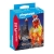 PLAYMOBIL 70872 SUPERBOHATER FIGURKA