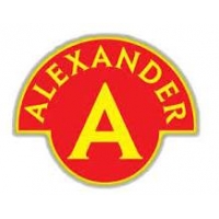 Alexander
