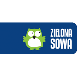 ZIELONA SOWA