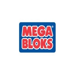 Mega Blocks